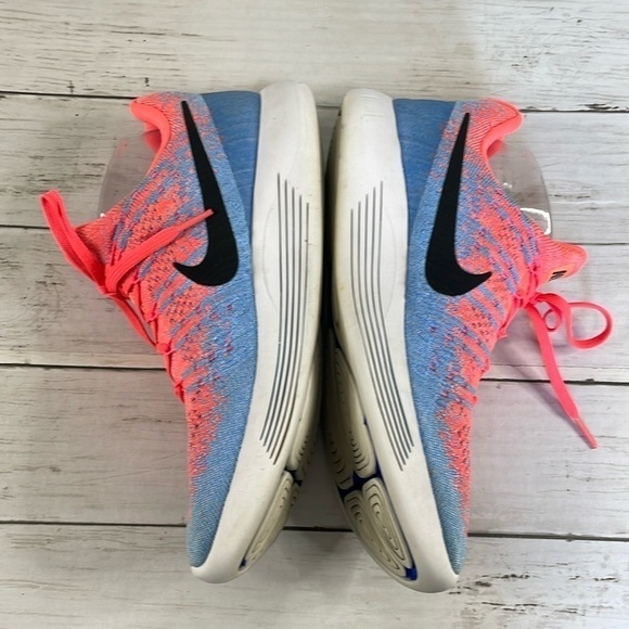 Nike Lunarlon Running Sneaker - Picture 3 of 13